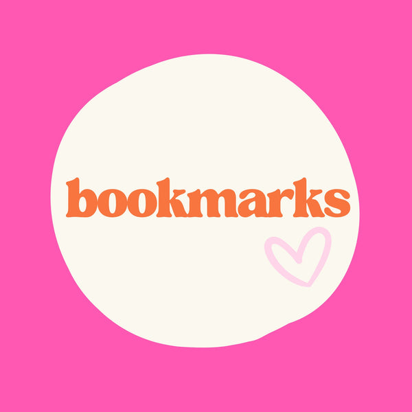 Bookmarks