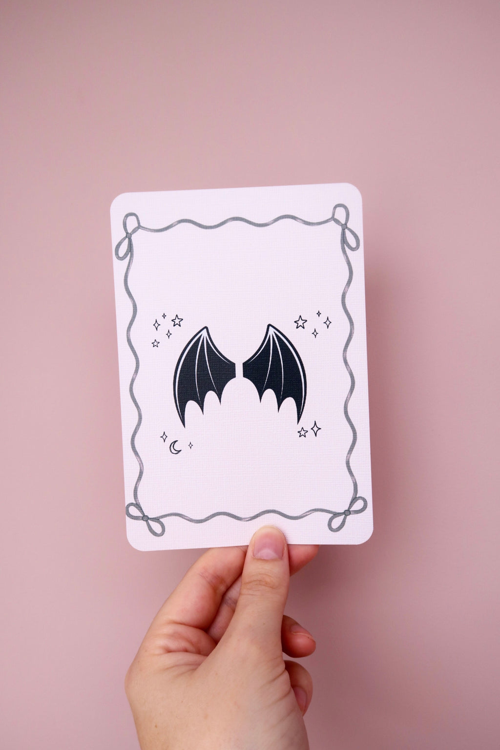 Romantasy kindle insert