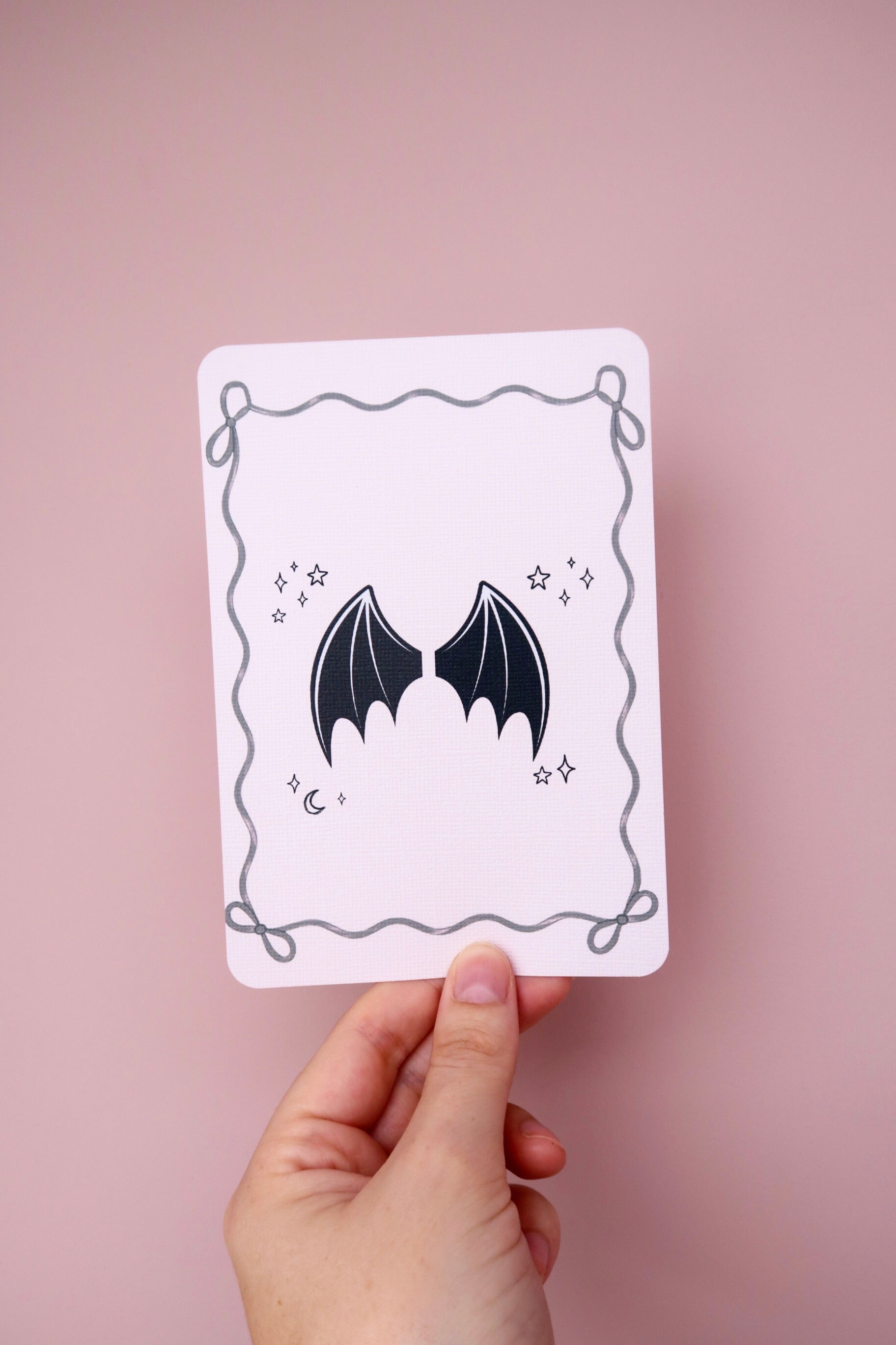 Romantasy kindle insert