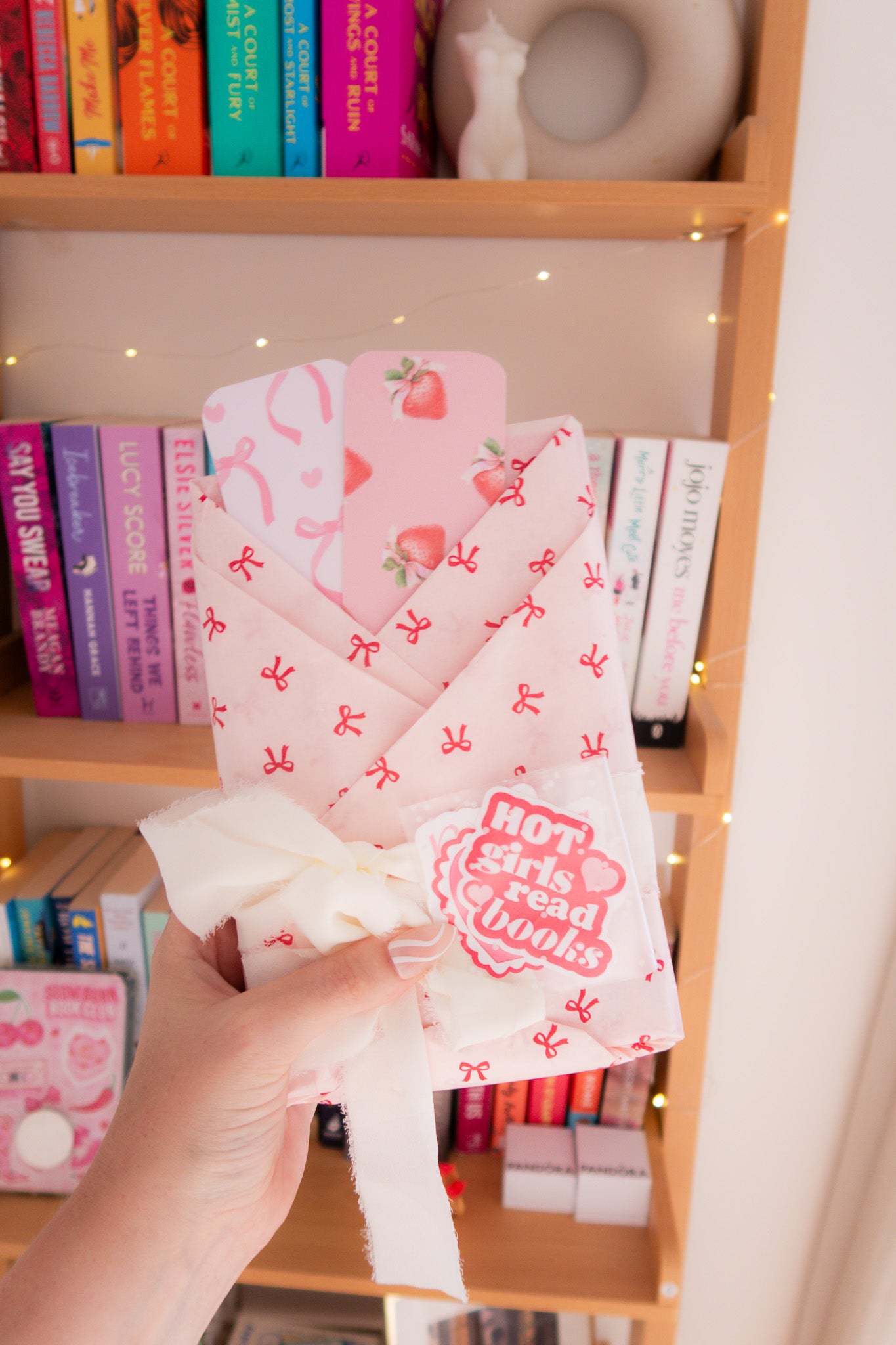 Blind Date with a Book Bundle Gift Set