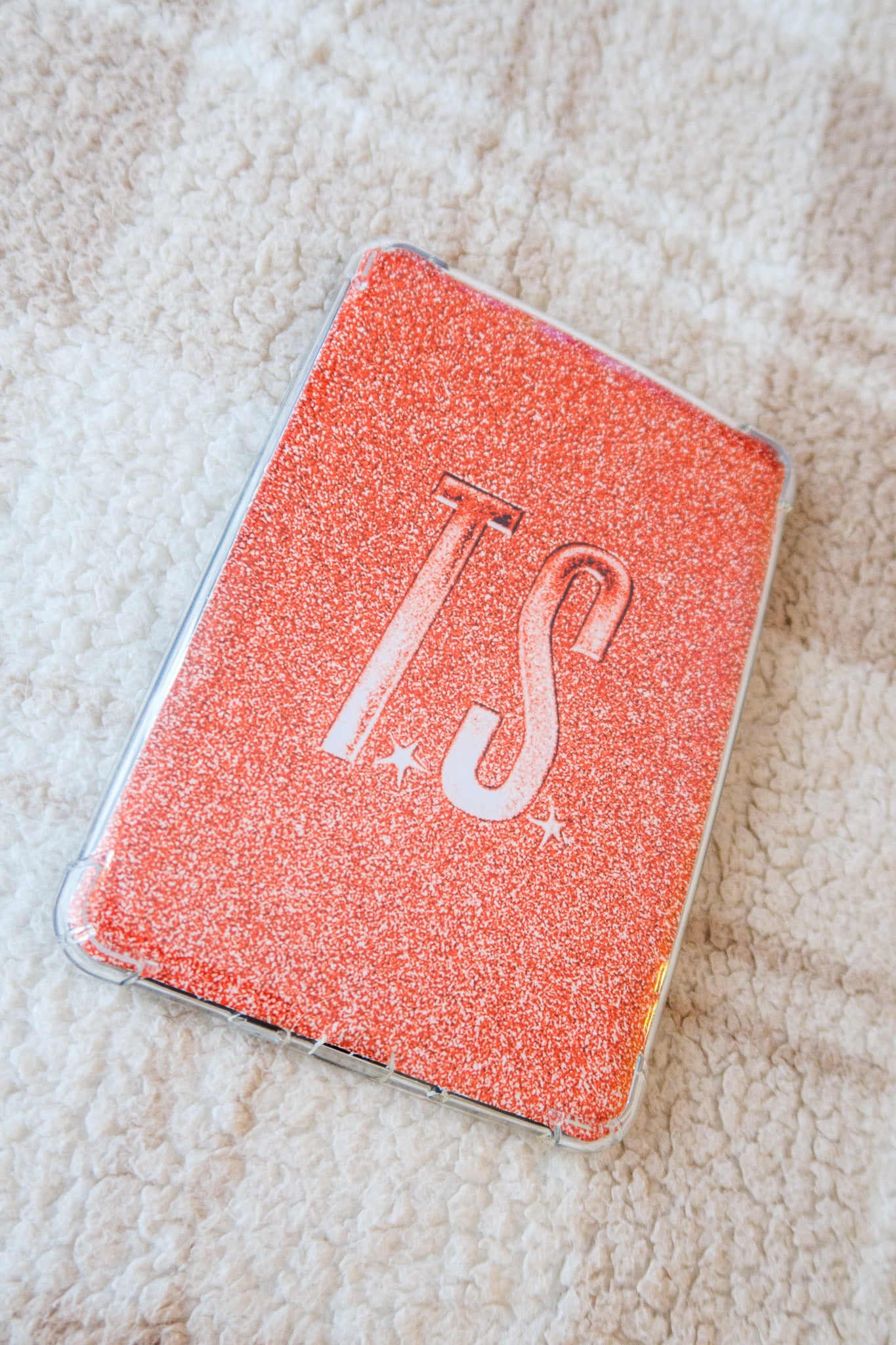 Taylor Swift The Life of A Showgirl Kindle Covers