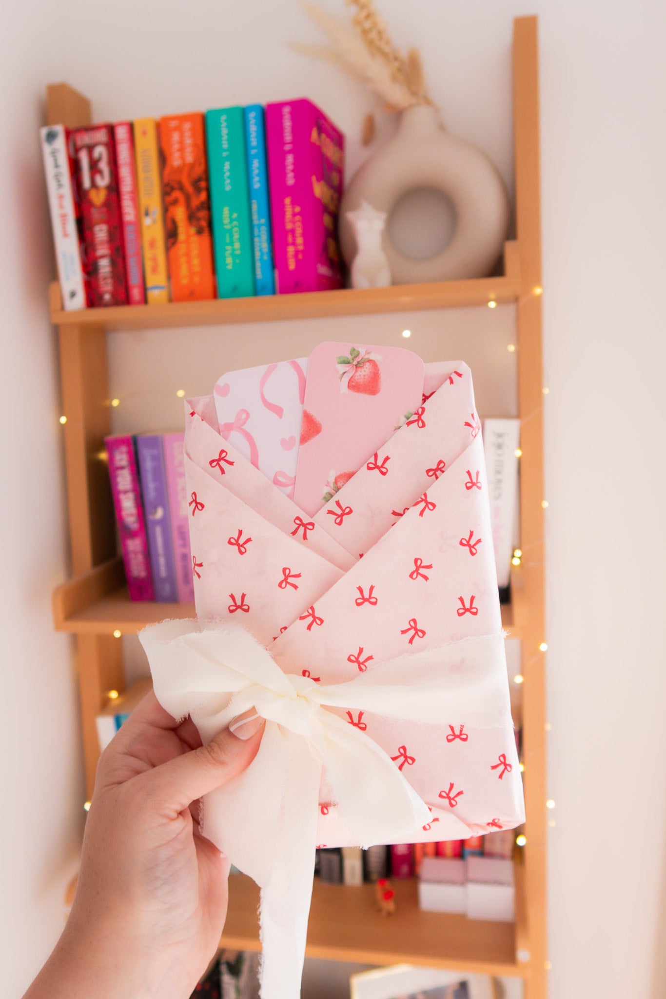 Blind Date with a Book Bundle Gift Set