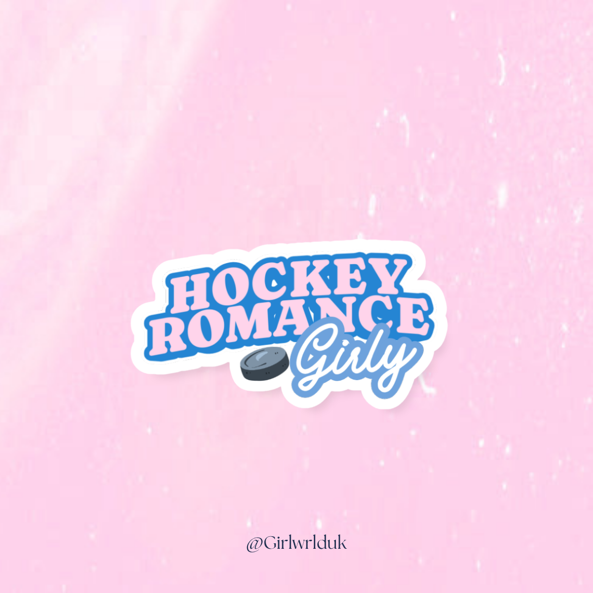 Off campus stickers