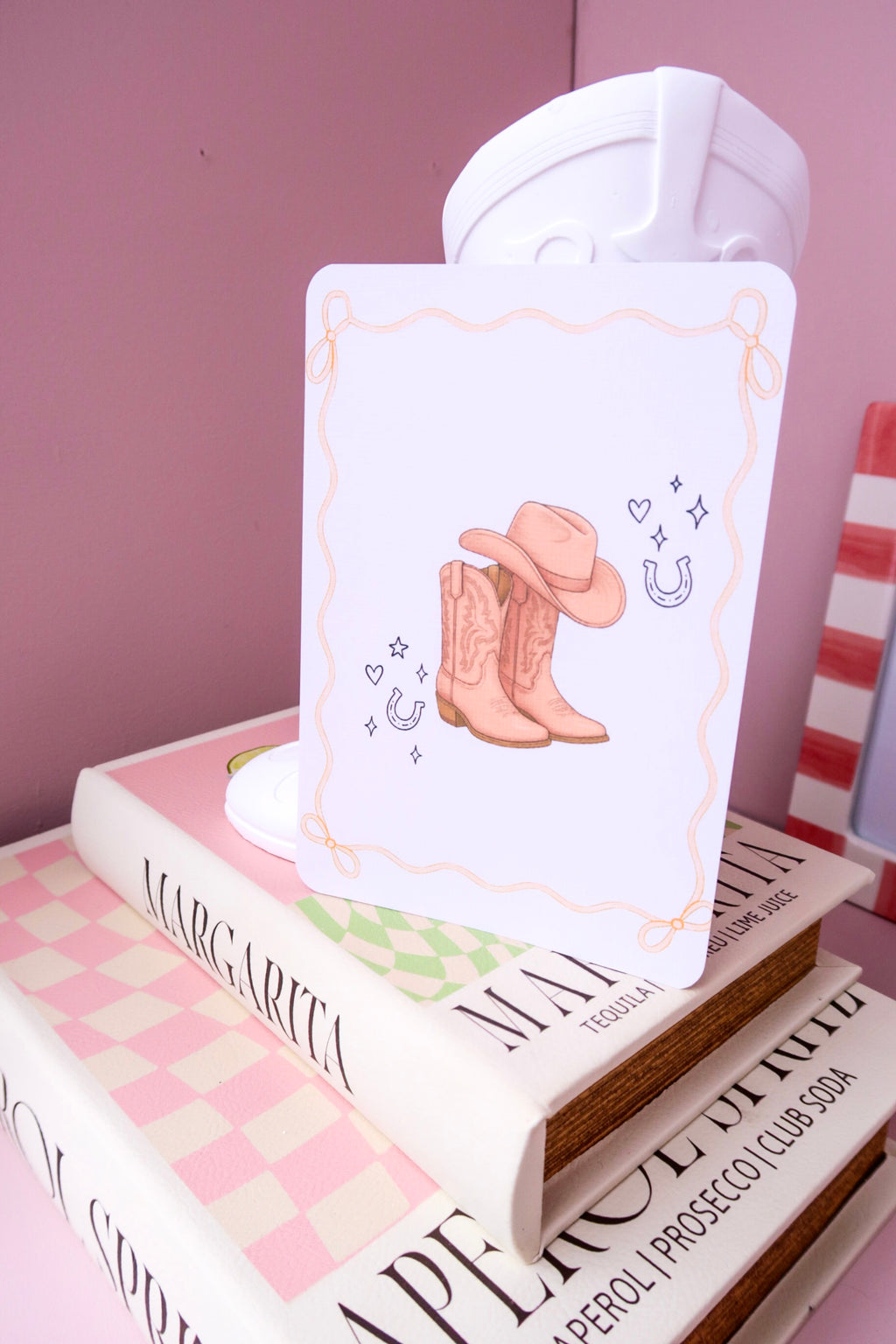 Elsie Silver Inspired Cowgirl kindle Inserts