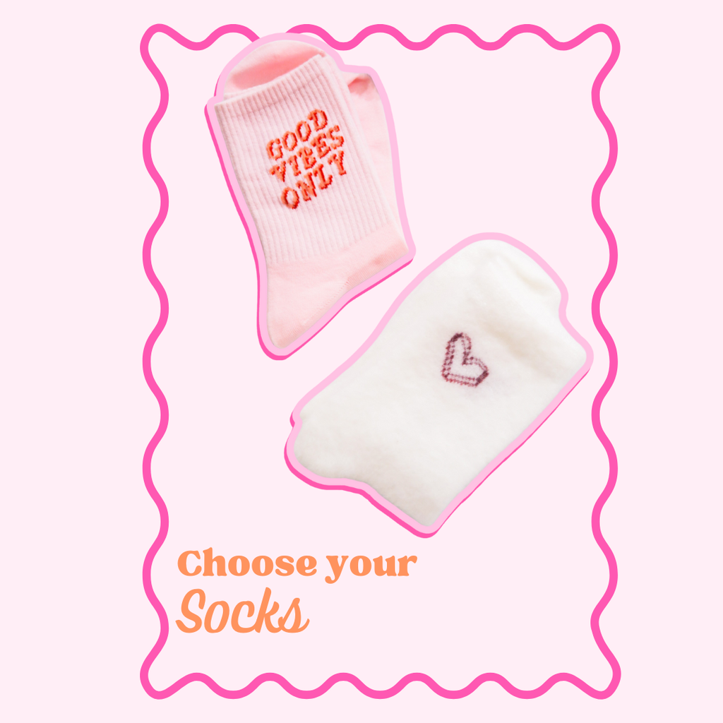 People Watching Cosy Book Club Box