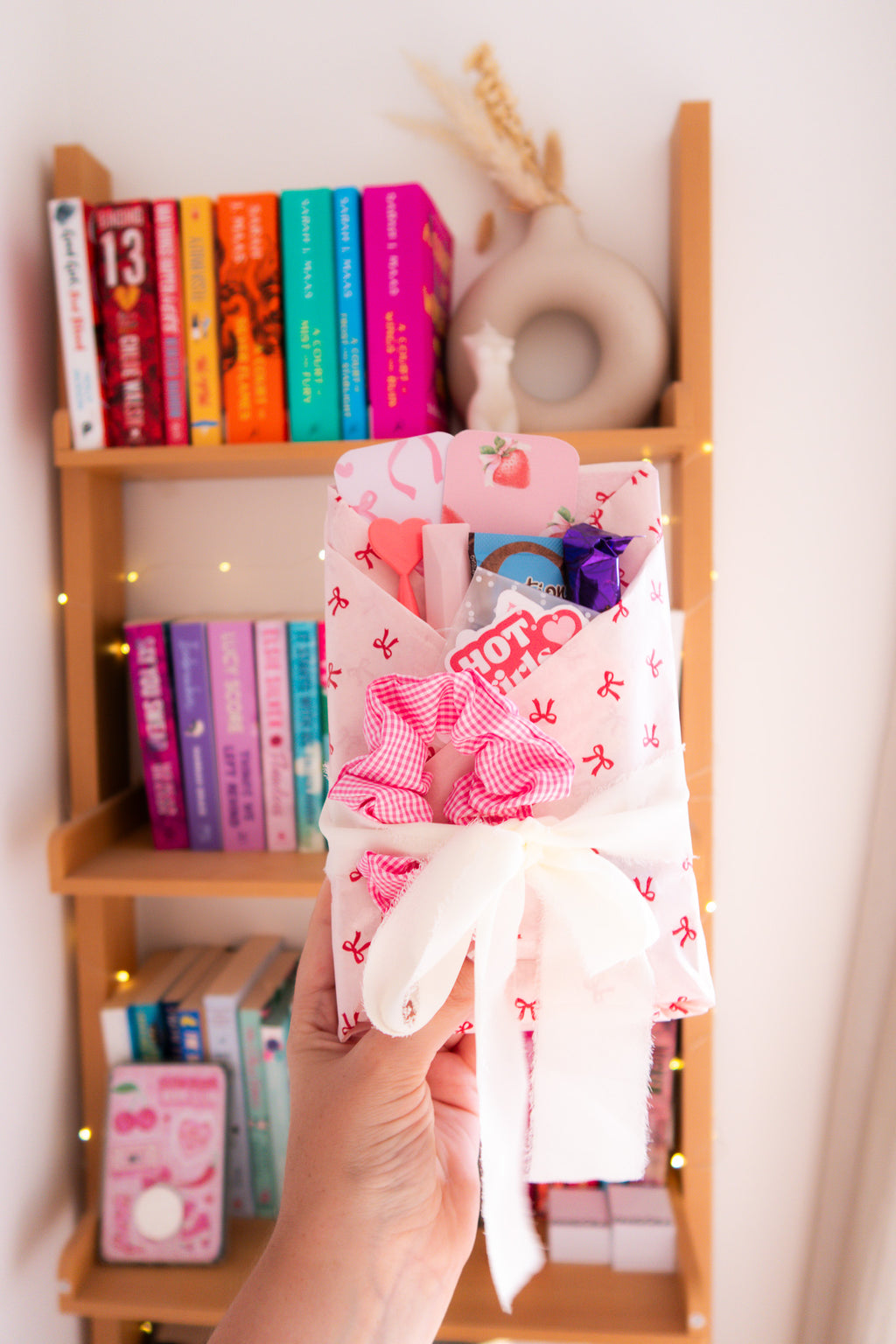 Blind Date with a Book Bundle Gift Set