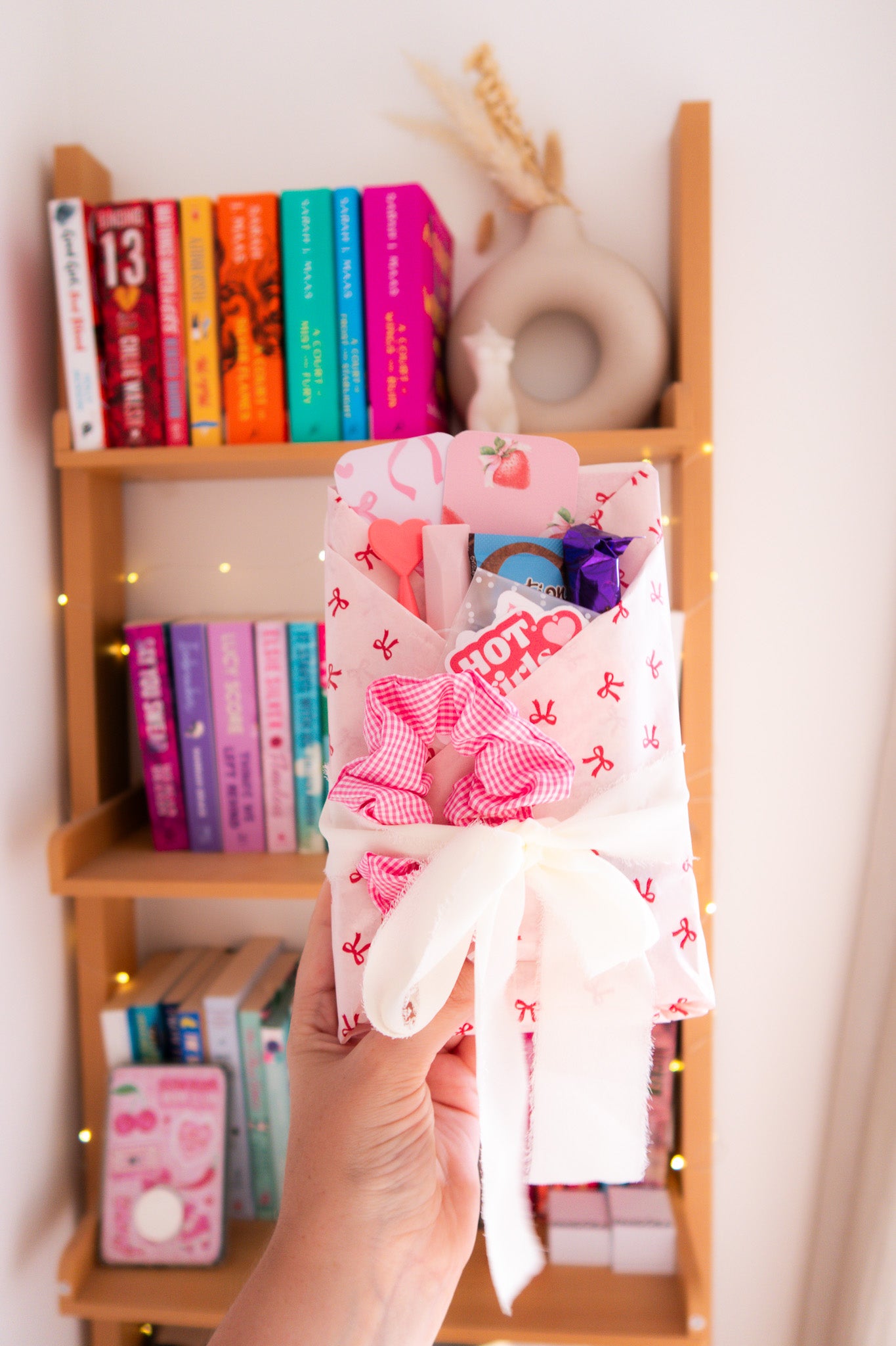Blind Date with a Book Bundle Gift Set