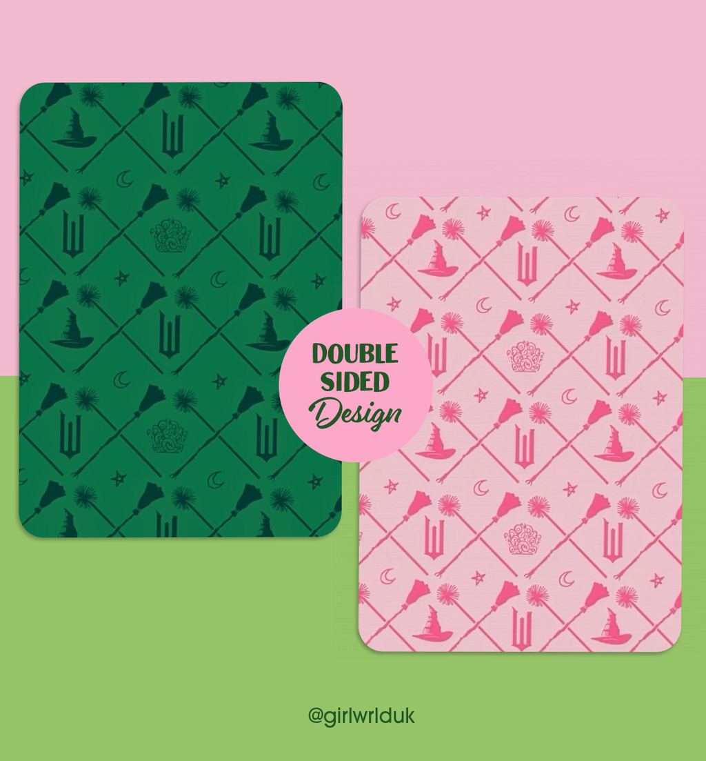 Wicked Kindle Inserts