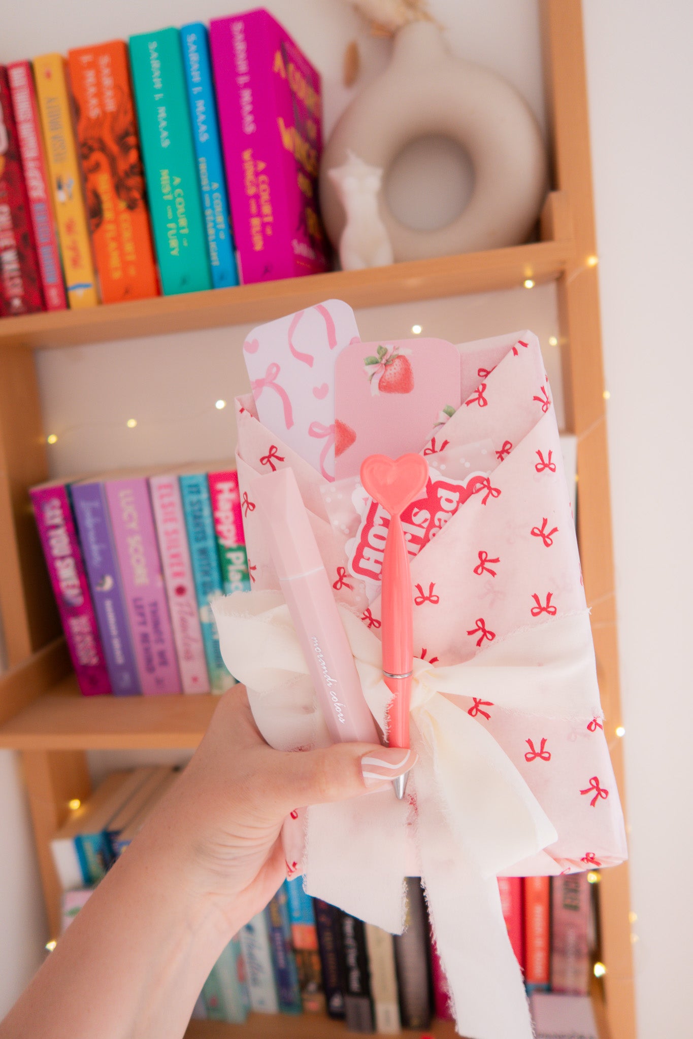 Blind Date with a Book Bundle Gift Set