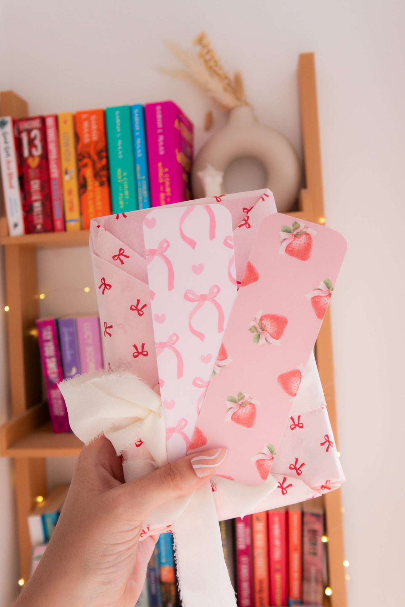 Blind Date with a Book Bundle Gift Set