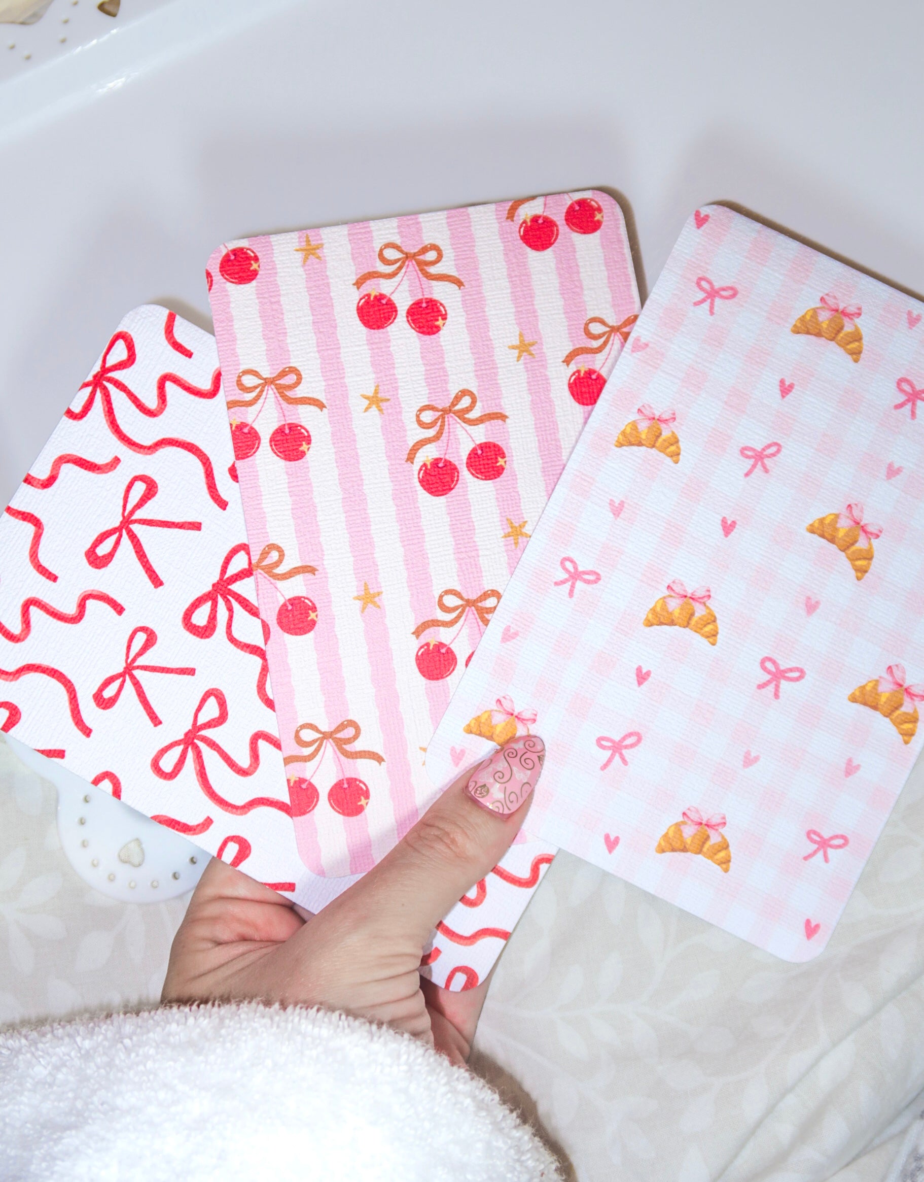 Christmas kindle insert