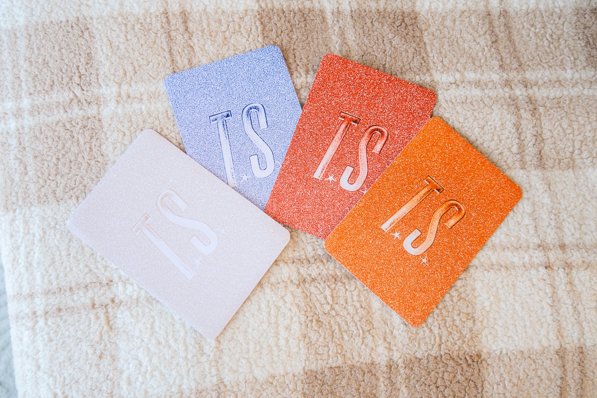 Taylor Swift The Life of A Showgirl Kindle Covers