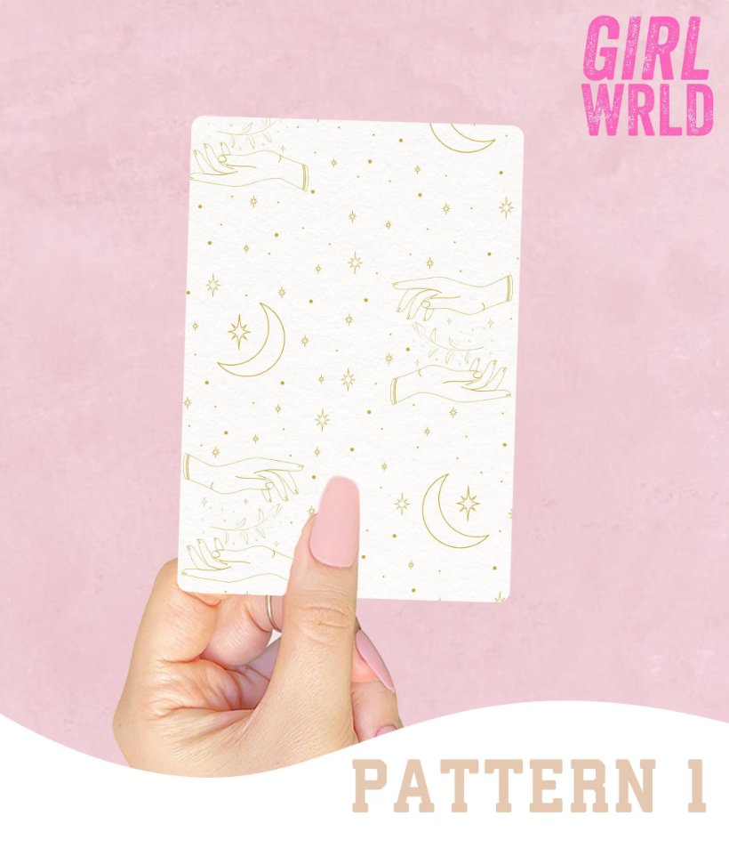 Beige Kindle Inserts
