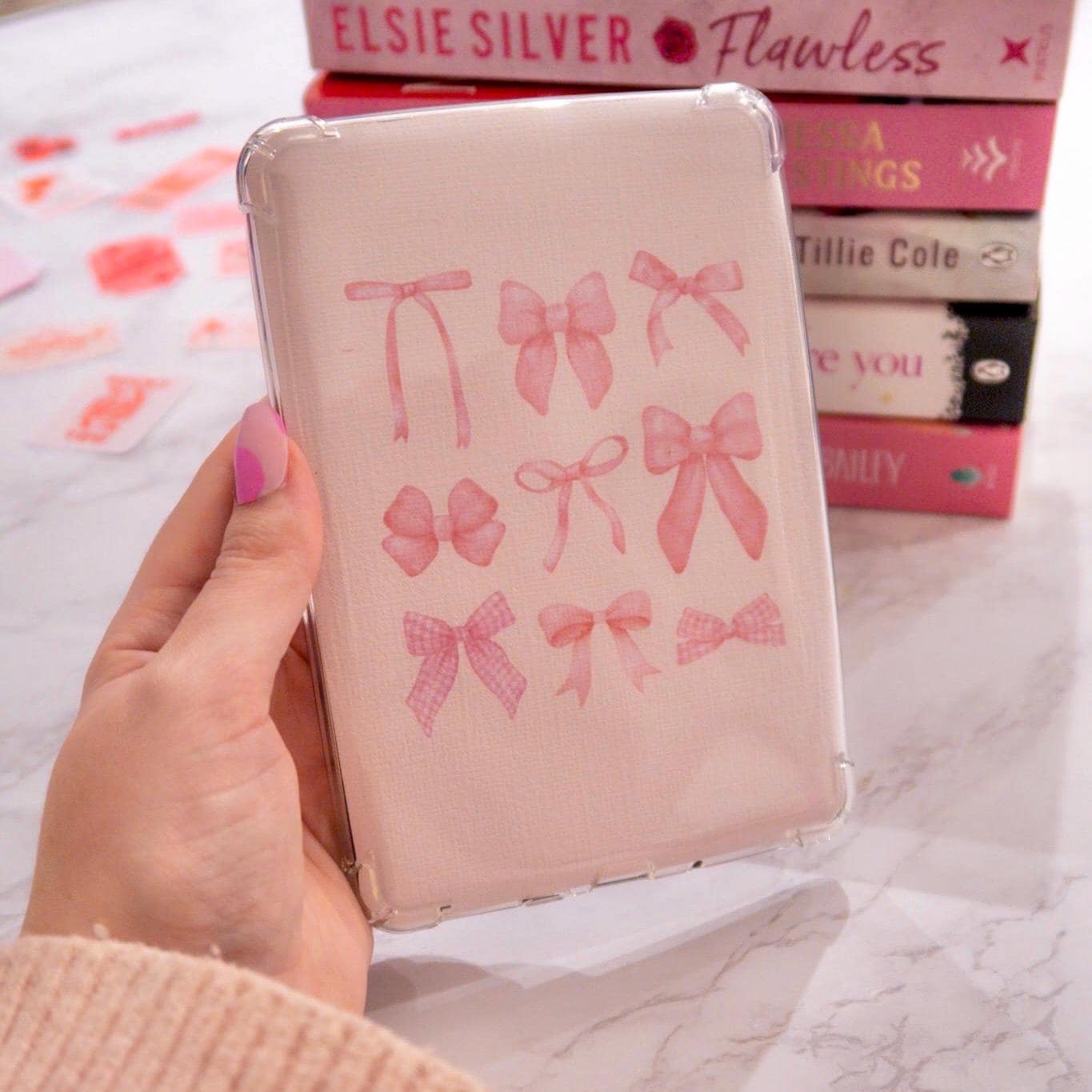Valentines Single Sided Kindle Inserts