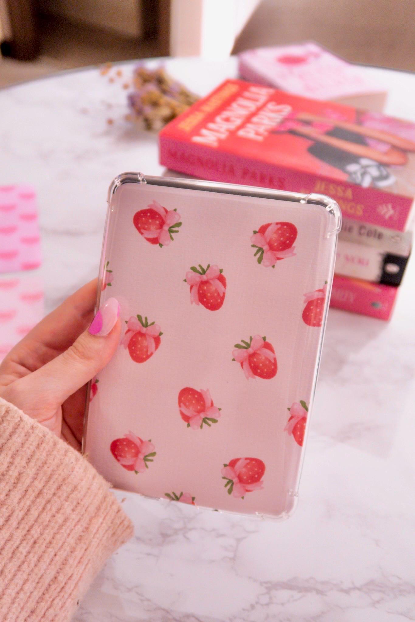 Fruity Kindle Inserts