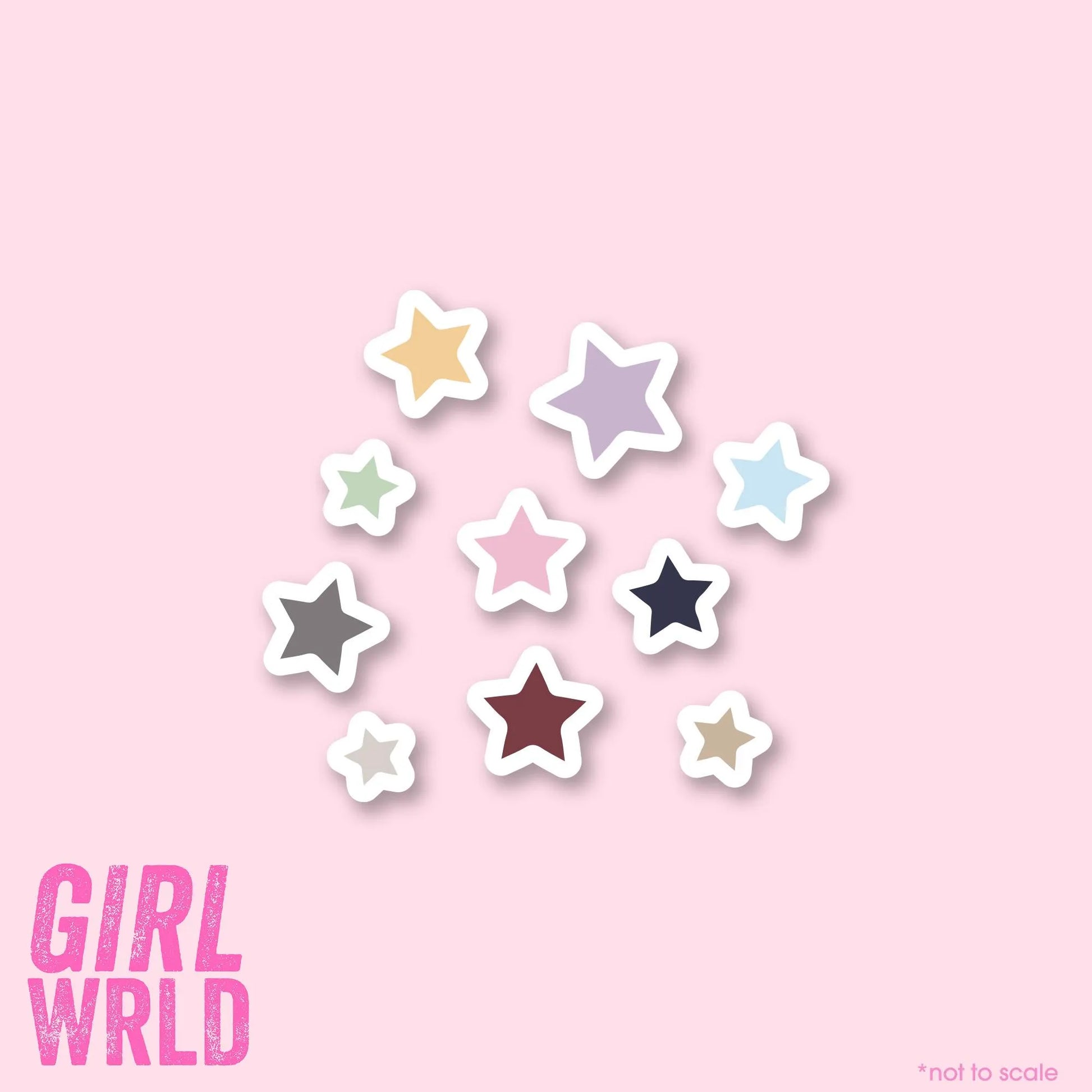Taylor Swift Folklore Sticker Set// Kindle, E-Reader sticker, Laptop Sticker,Girly decal, Waterproof, iPad stickers