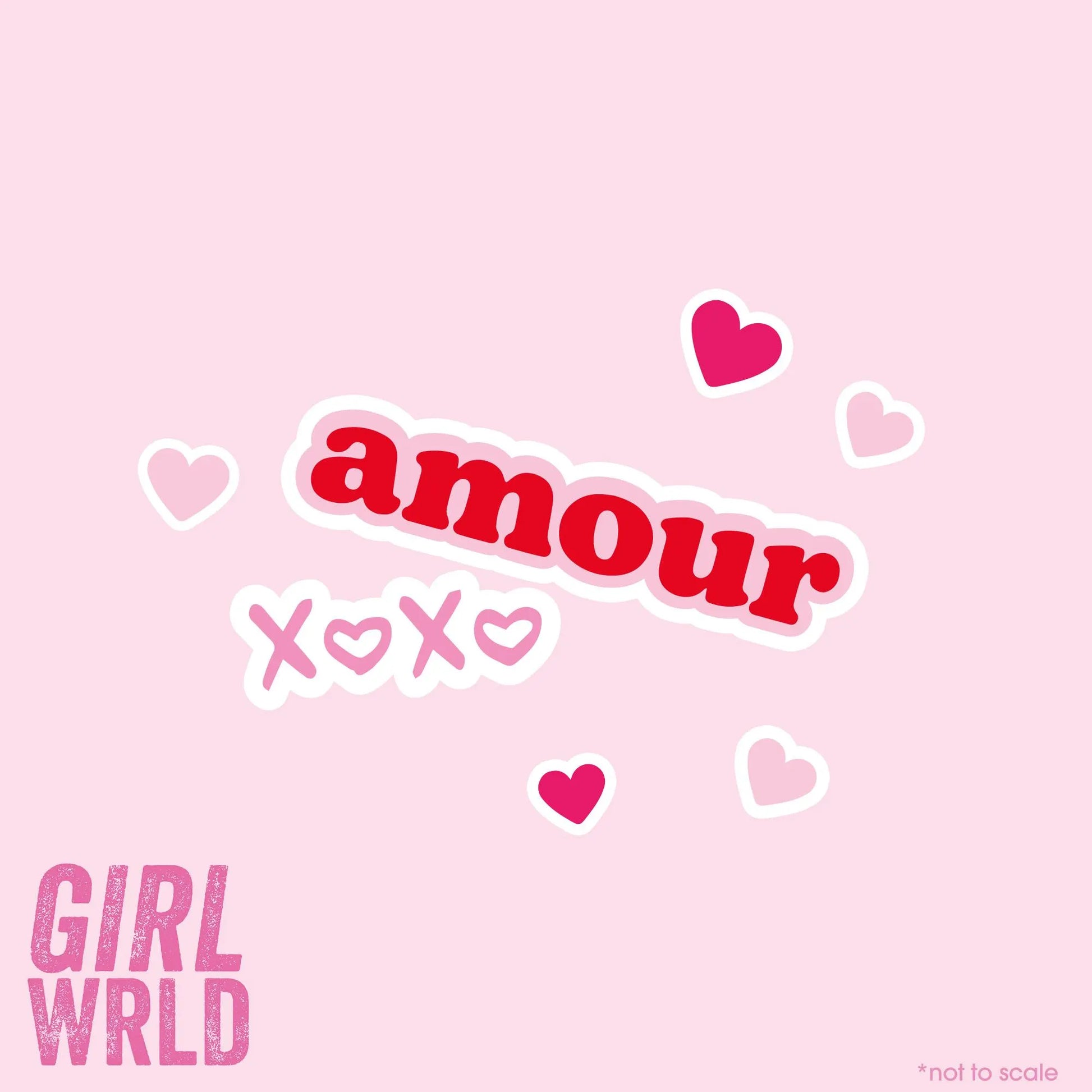 Cute Pink Bold Kindle Sticker SET // BookTok, E-Reader, Cup, Vinyl, Sticker, Laptop Sticker, Girly decal, Waterproof, iPad stickers, Gift