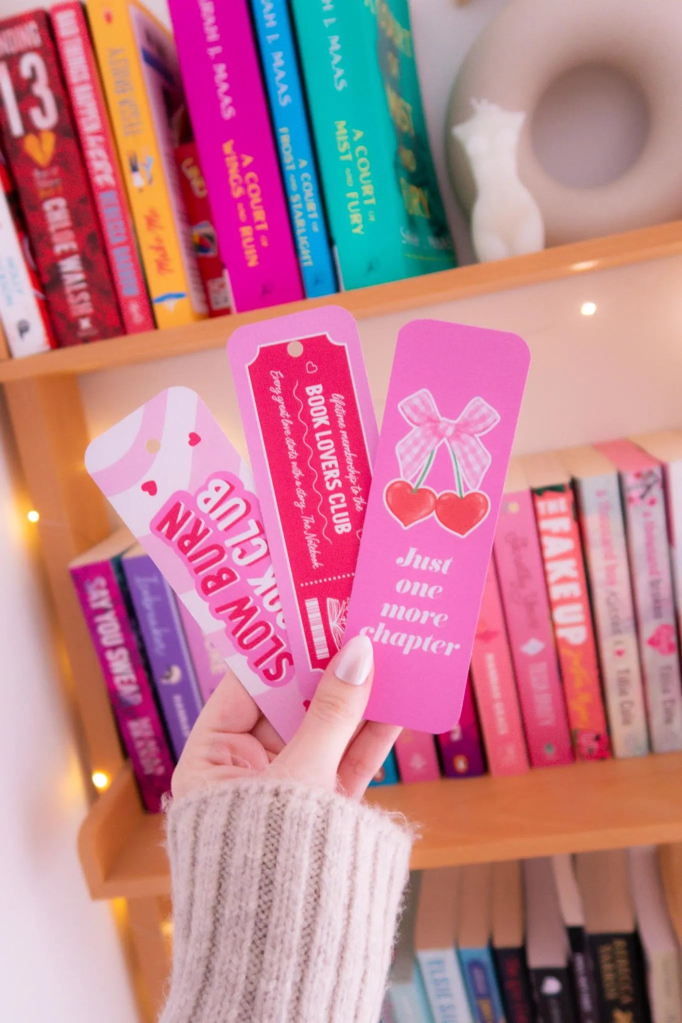 Mystery Date with a Book Bundle Gift Set