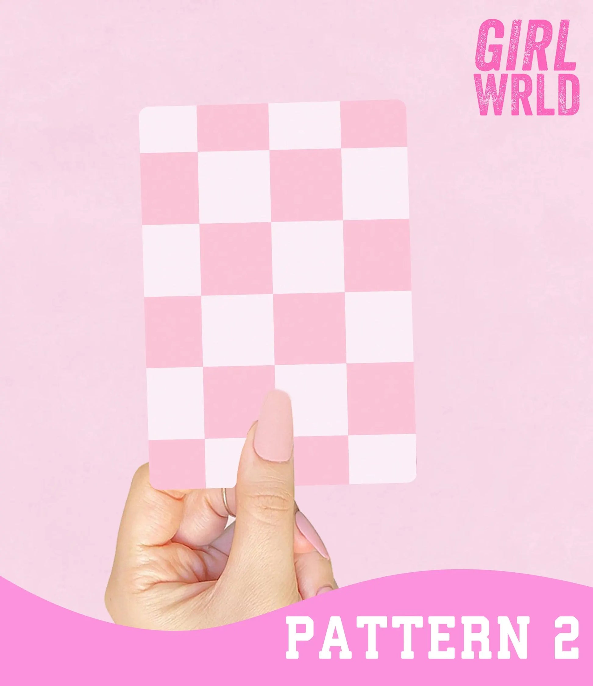 Pink Kindle Inserts
