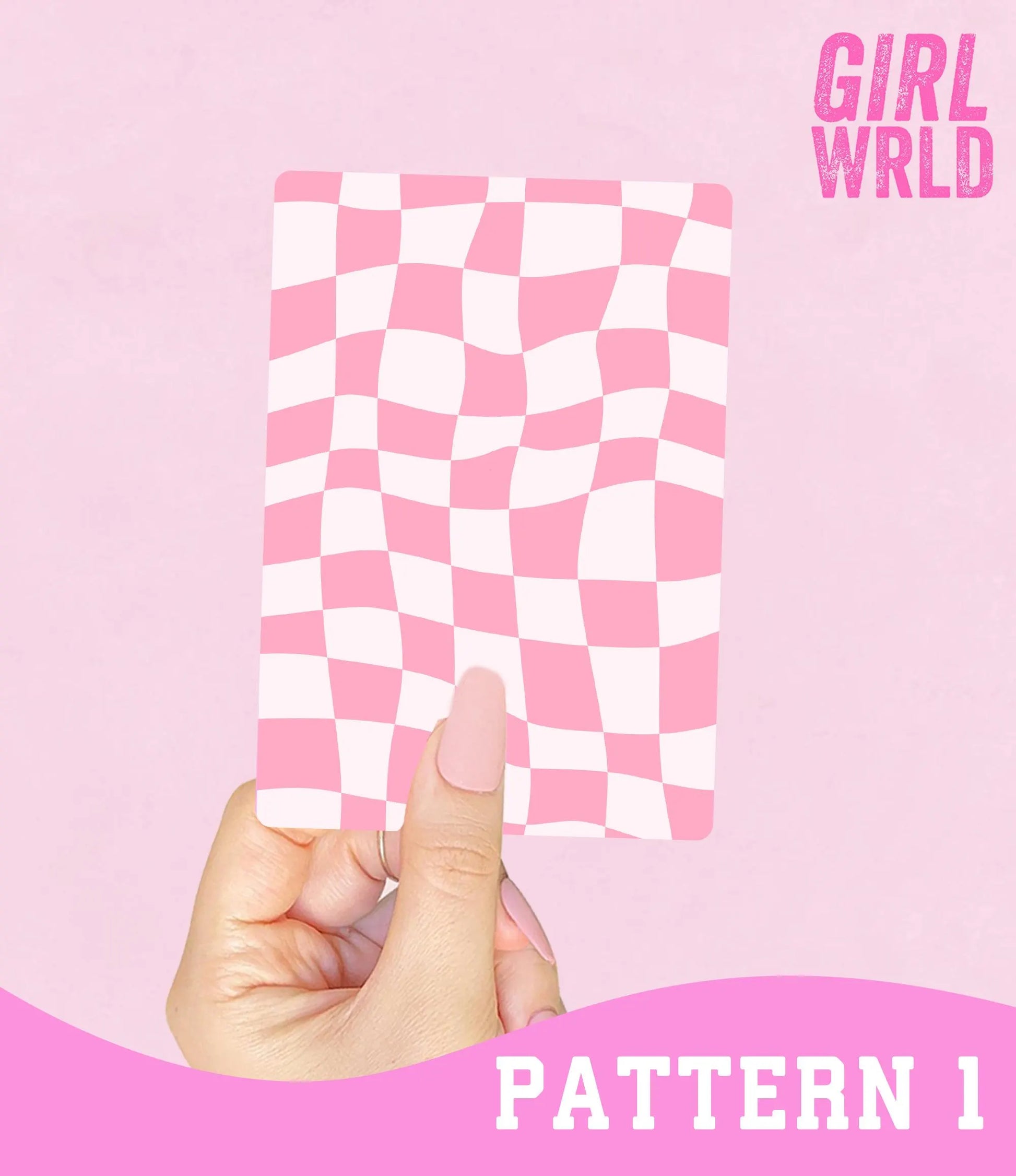Pink Kindle Inserts